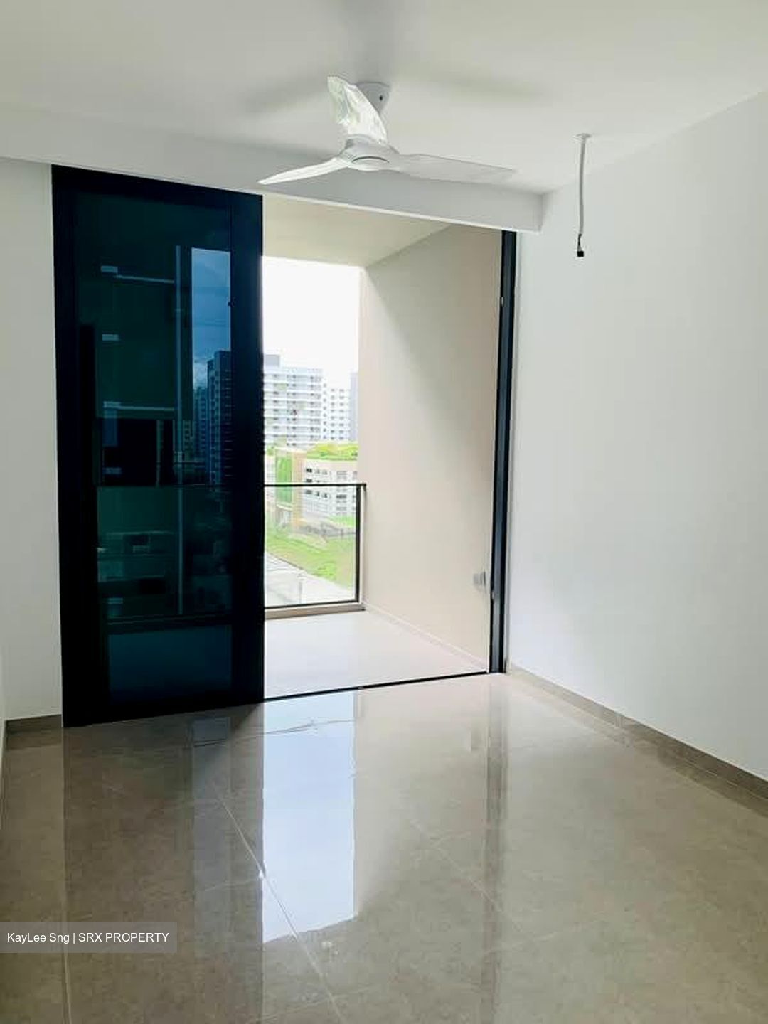 The Tapestry (D18), Condominium #593589551